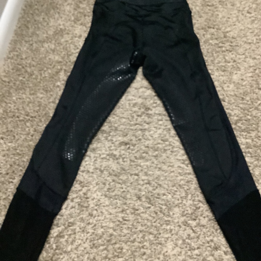 Eskadron REFLEXX Fanatics - Women Riding Tights - REFLEXX